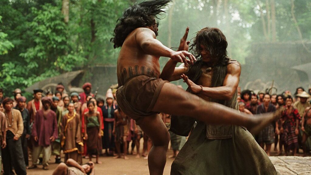 Ong Bak 2 Streaming Ong Bak 2 Thai Movie Streaming Online Watch on Amazon, Google Play
