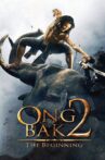 Ong Bak 2 Movie Streaming Online Watch on Amazon, Google Play, Youtube, iTunes