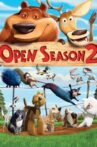 Open Season 2 Movie Streaming Online Watch on MX Player, Tubi