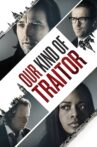 Our Kind of Traitor Movie Streaming Online Watch on Tubi