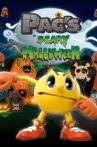 Pac’s Scary Halloween Movie Streaming Online Watch on Netflix