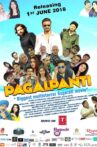 Pagalpanti Movie Streaming Online Watch on Amazon, ErosNow, Jio Cinema