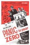 Panic in Year Zero! Movie Streaming Online Watch on MX Player