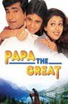 Papa the Great Movie Streaming Online Watch on Netflix