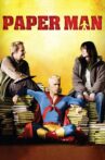 Paper Man Movie Streaming Online Watch on Tubi