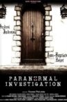 Paranormal Investigation Movie Streaming Online Watch on Netflix