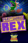 Partysaurus Rex Movie Streaming Online Watch on Disney Plus Hotstar