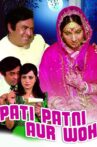 Pati Patni Aur Woh Movie Streaming Online Watch on Amazon, MX Player
