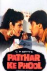 Patthar Ke Phool Movie Streaming Online Watch on Amazon, Google Play, Tata Sky , Youtube
