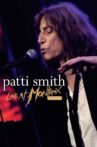 Patti Smith - Live at Montreux Movie Streaming Online Watch on Tubi