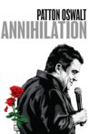 Patton Oswalt: Annihilation Movie Streaming Online Watch on Netflix
