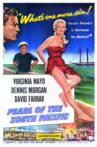 Pearl of the South Pacific Movie Streaming Online Watch on Tubi