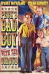 Peck's Bad Boy with the Circus Movie Streaming Online Watch on MX Player