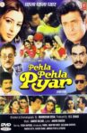 Pehla Pehla Pyar Movie Streaming Online Watch on Sony LIV