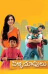 Pellichoopulu Movie Streaming Online Watch on MX Player, Sun NXT
