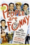 People Are Funny Movie Streaming Online Watch on MX Player