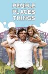 People, Places, Things Movie Streaming Online Watch on Google Play, Tubi, Youtube, iTunes