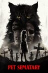 Pet Sematary Movie Streaming Online Watch on Amazon, Google Play, Youtube, iTunes