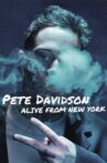 Pete Davidson: Alive from New York Movie Streaming Online Watch on Netflix