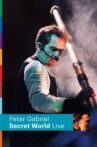 Peter Gabriel : Secret World Live Movie Streaming Online Watch on Tubi