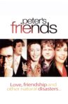 Peter's Friends Movie Streaming Online Watch on Tubi
