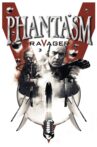 Phantasm: Ravager Movie Streaming Online Watch on Tubi