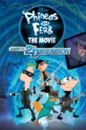 Phineas and Ferb the Movie: Across the 2nd Dimension Movie Streaming Online Watch on Disney Plus Hotstar, Jio Cinema