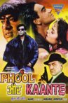 Phool Aur Kaante Movie Streaming Online Watch on MX Player, Zee5