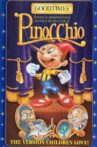 Pinocchio Movie Streaming Online Watch on Amazon