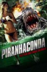 Piranhaconda Movie Streaming Online Watch on Tubi