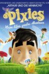 Pixies Movie Streaming Online Watch on Tubi