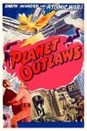 Planet Outlaws Movie Streaming Online Watch on MX Player