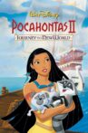 Pocahontas II: Journey to a New World Movie Streaming Online Watch on Disney Plus Hotstar