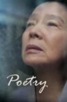 Poetry Movie Streaming Online Watch on Tubi