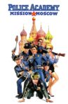 Police Academy: Mission to Moscow Movie Streaming Online Watch on Google Play, Youtube