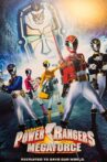 Power Rangers Megaforce: Ultimate Team Power Movie Streaming Online Watch on Netflix