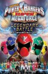 Power Rangers Super Megaforce: The Legendary Battle Movie Streaming Online Watch on Netflix