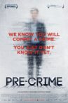 Pre-Crime Movie Streaming Online Watch on Tubi