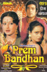 Prem Bandhan Movie Streaming Online Watch on Sony LIV