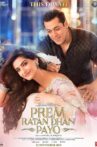 Prem Ratan Dhan Payo Movie Streaming Online Watch on Amazon, Disney Plus Hotstar, Epic On , ErosNow, Google Play, Hungama, Jio Cinema, Netflix , Shemaroo Me, Tata Sky , Youtube, Yupp Tv , Zee5, iTunes