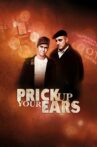 Prick Up Your Ears Movie Streaming Online Watch on Tubi