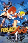 Project A-Ko Movie Streaming Online Watch on Tubi