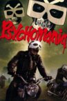 Psychomania Movie Streaming Online Watch on MX Player