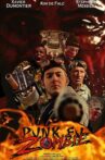 Punk-Fu Zombie Movie Streaming Online Watch on Tubi