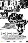 Punk in Africa Movie Streaming Online Watch on MX Player