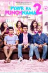 Pyaar Ka Punchnama 2 Movie Streaming Online Watch on Google Play, Jio Cinema, Netflix , Voot, Youtube, iTunes