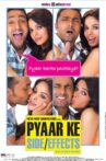 Pyaar Ke Side Effects Movie Streaming Online Watch on Amazon, Disney Plus Hotstar, MX Player, Netflix