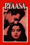 Pyaasa Movie Streaming Online Watch on Amazon, Jio Cinema, MX Player, Shemaroo Me