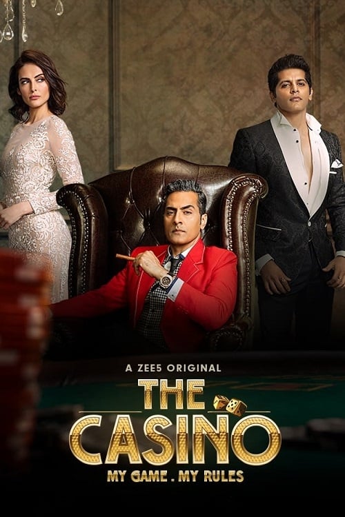 The casino web series watch online Clearance