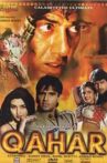 Qahar Movie Streaming Online Watch on Sony LIV